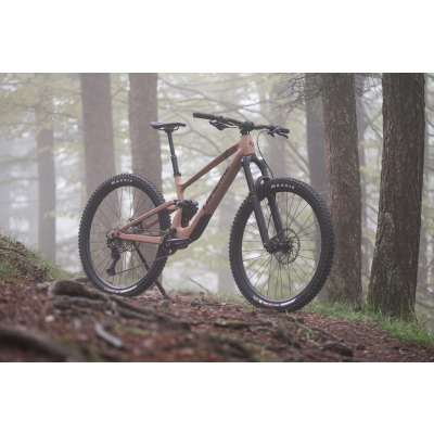 LAPIERRE Zesty CF 7.9 Terracota