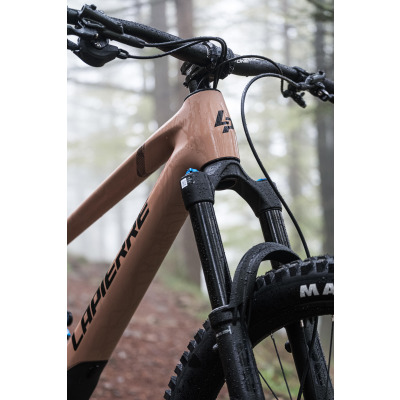 LAPIERRE Zesty CF 7.9 Terracota