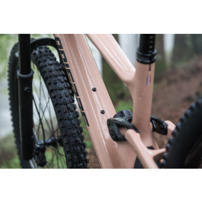 LAPIERRE Zesty CF 7.9 Terracota