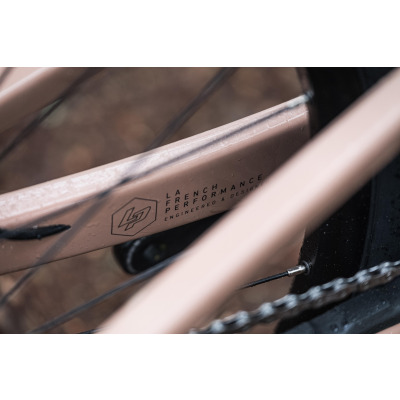 LAPIERRE Zesty CF 7.9 Terracota