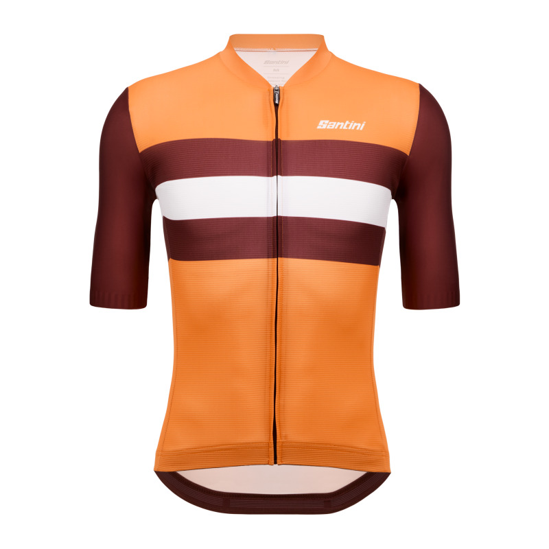 Dres SANTINI Eco Sleek New Bengal Orange