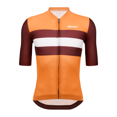 Dres SANTINI Eco Sleek New Bengal Orange