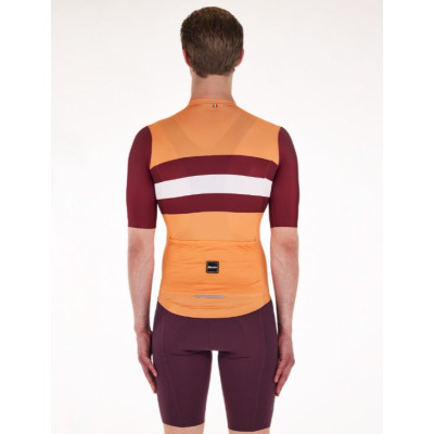 Dres SANTINI Eco Sleek New Bengal Orange