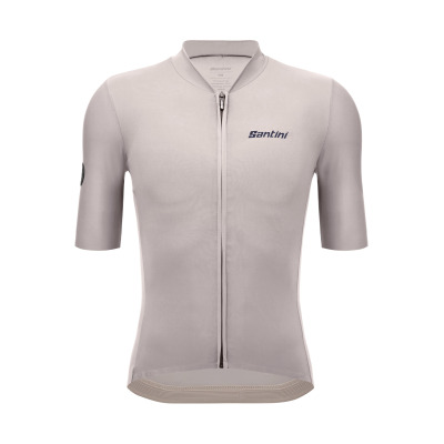 Dres SANTINI Stone Unisex White
