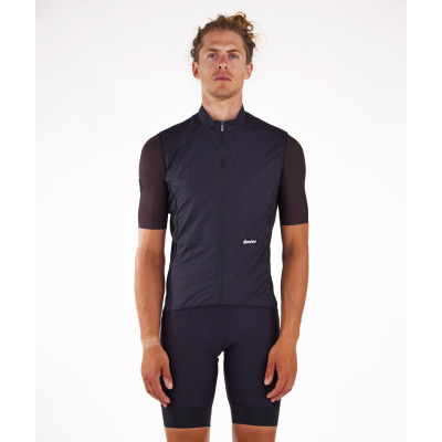 Vesta SANTINI Trail Black