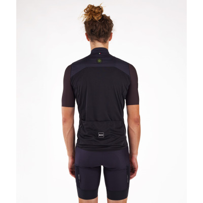 Vesta SANTINI Trail Black
