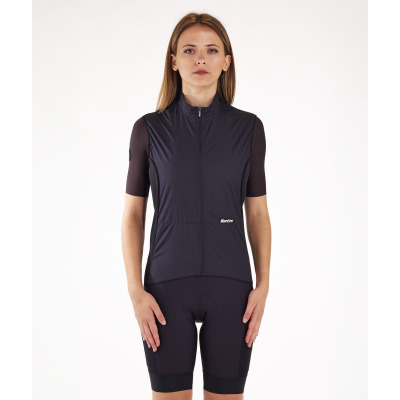 Vesta SANTINI Trail Black