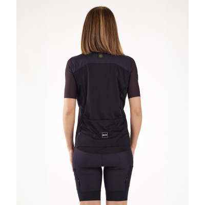 Vesta SANTINI Trail Black