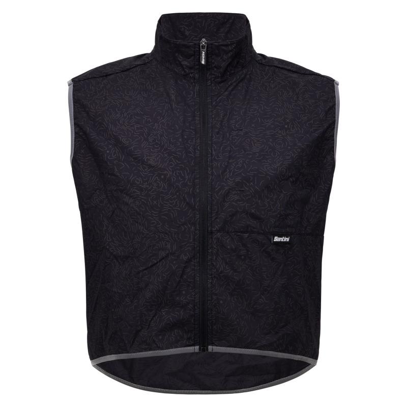 Vesta ANTINI High Vis Black