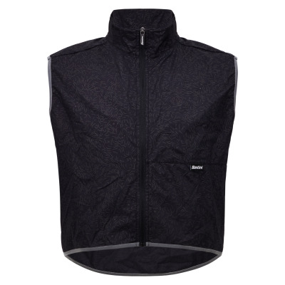 Vesta ANTINI High Vis Black