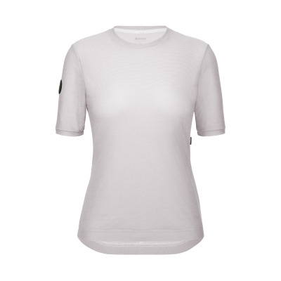 Dámský dres SANTINI Stone White