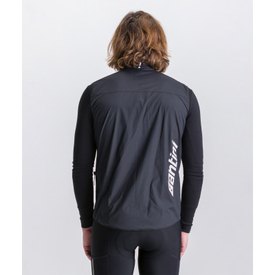 Vesta SANTINI Ventus Black