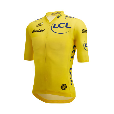Dres SANTINI TDF Leader