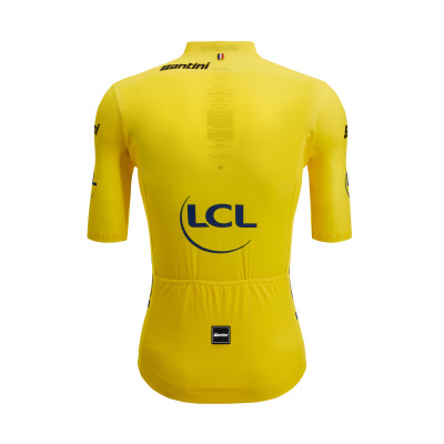 Dres SANTINI TDF Leader