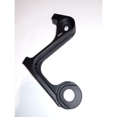 Držiak brzdy GHOST / Disconnect Brakemount PM 180 mm