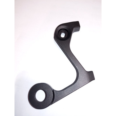 Držiak brzdy GHOST / Disconnect Brakemount PM 180 mm