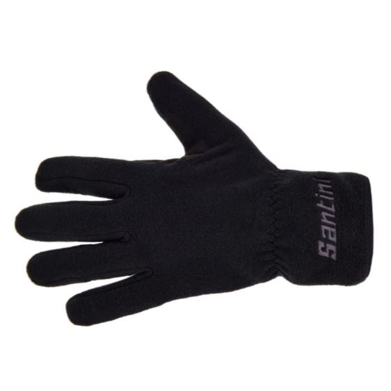 SANTINI Pile Black - M