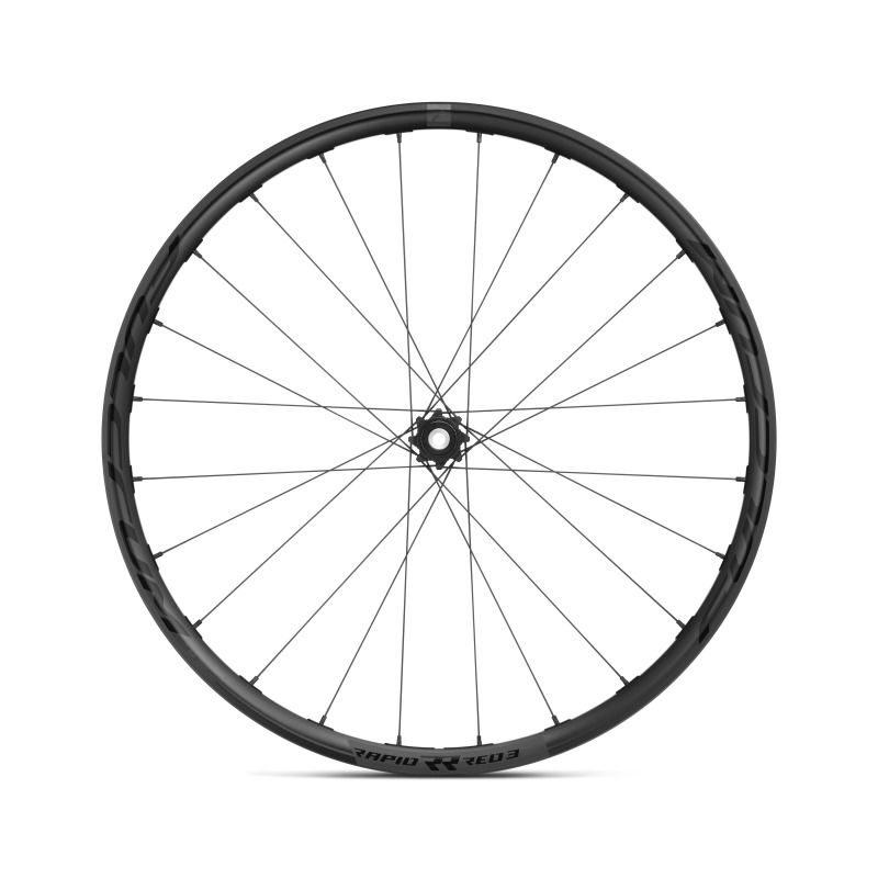 Sada kol FULCRUM Rapid Red 300 28“ - HG11