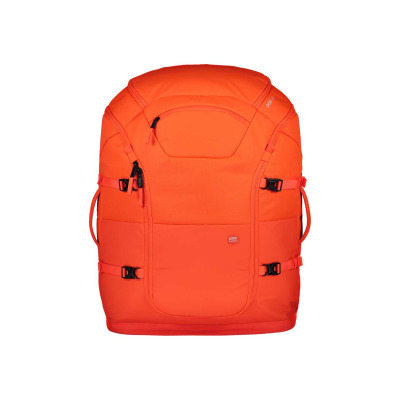Race Backpack 130L Fluorescent Orange ONE