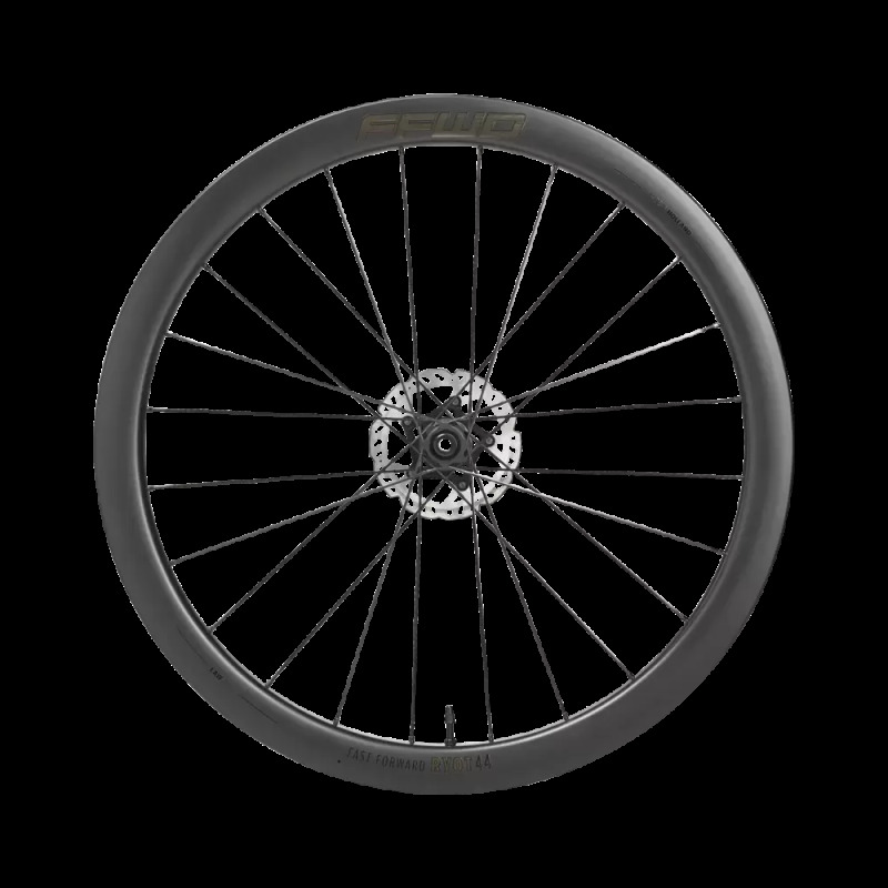 Karbonová kola RYOT44 V2 (44 mm), DT240 2:1 EXP, plášť