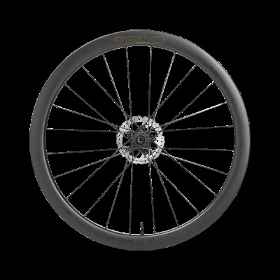 Karbonová kola RYOT44 V2 (44 mm), DT240 2:1 EXP, plášť