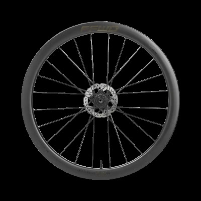 Karbonová kola RYOT44 V2 (44 mm), DT240 2:1 EXP, plášť