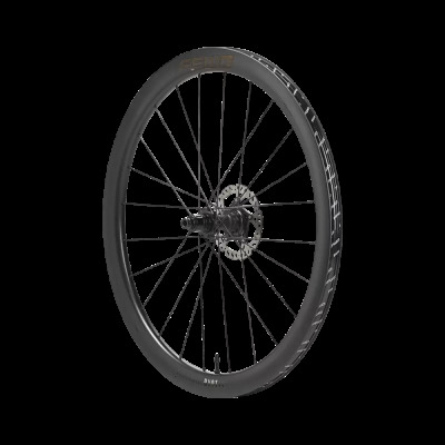 Karbonová kola RYOT44 V2 (44 mm), DT240 2:1 EXP, plášť