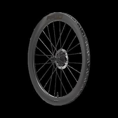 Karbonová kola RYOT55 V2 (55 mm), FFWD N/GAGE 2:1, plášť