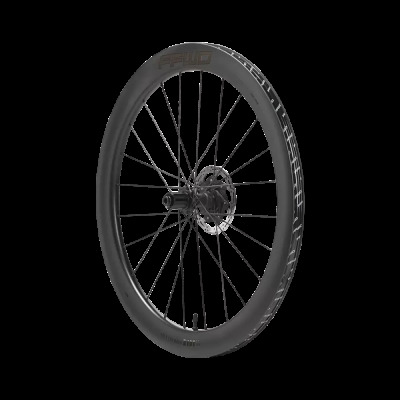 Karbonová kola RYOT55 V2 (55 mm), FFWD N/GAGE 2:1, plášť