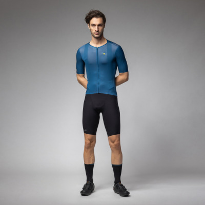 Letní cyklistický dres ALÉ pánský RACE 2.0 R-EV1   