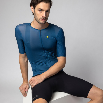 Letní cyklistický dres ALÉ pánský RACE 2.0 R-EV1   