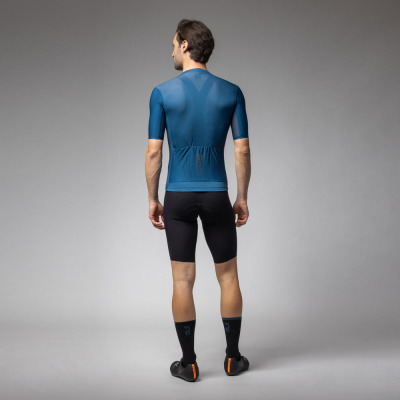 Letní cyklistický dres ALÉ pánský RACE 2.0 R-EV1   