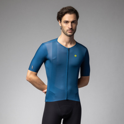 Letní cyklistický dres ALÉ pánský RACE 2.0 R-EV1   