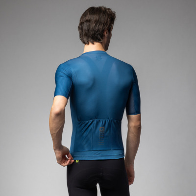 Letní cyklistický dres ALÉ pánský RACE 2.0 R-EV1   