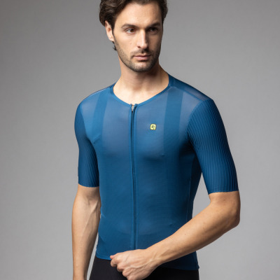 Letní cyklistický dres ALÉ pánský RACE 2.0 R-EV1   