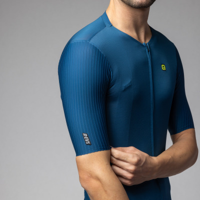 Letní cyklistický dres ALÉ pánský RACE 2.0 R-EV1   