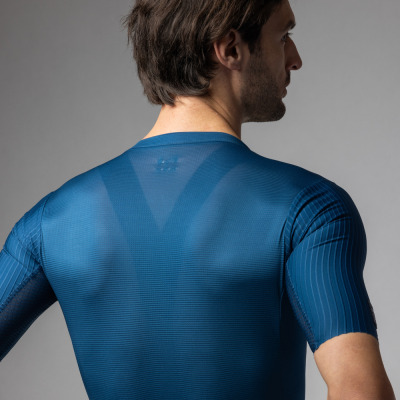 Letní cyklistický dres ALÉ pánský RACE 2.0 R-EV1   