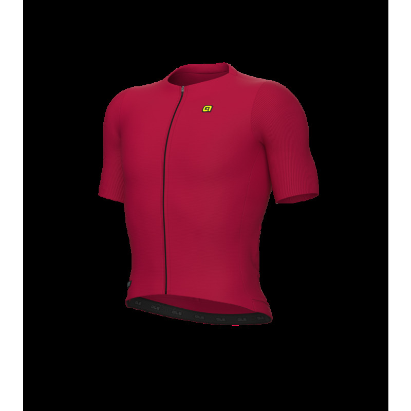 Letní cyklistický dres ALÉ pánský RACE 2.0 R-EV1   