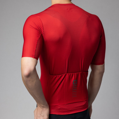 Letní cyklistický dres ALÉ pánský RACE 2.0 R-EV1   