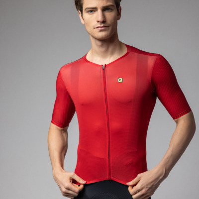 Letní cyklistický dres ALÉ pánský RACE 2.0 R-EV1   