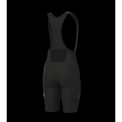 Letní cyklistické kalhoty ALÉ pánské GRAVEL-PRO OFF ROAD - GRAVEL