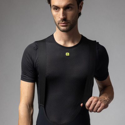 Letní cyklistické kalhoty ALÉ pánské GRAVEL-PRO OFF ROAD - GRAVEL