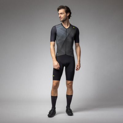 Letní cyklistický dres ALÉ pánský SPRINTER R-EV1   