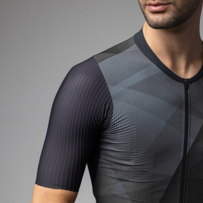 Letní cyklistický dres ALÉ pánský SPRINTER R-EV1   