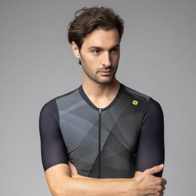 Letní cyklistický dres ALÉ pánský SPRINTER R-EV1   