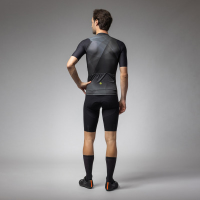 Letní cyklistický dres ALÉ pánský SPRINTER R-EV1   