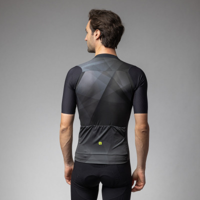 Letní cyklistický dres ALÉ pánský SPRINTER R-EV1   
