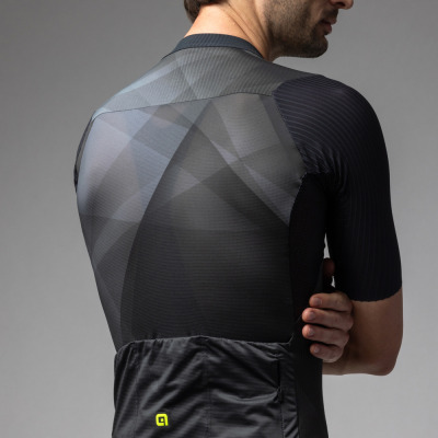 Letní cyklistický dres ALÉ pánský SPRINTER R-EV1   