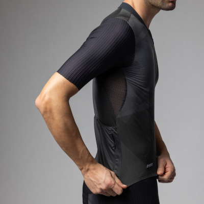 Letní cyklistický dres ALÉ pánský SPRINTER R-EV1   