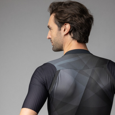 Letní cyklistický dres ALÉ pánský SPRINTER R-EV1   